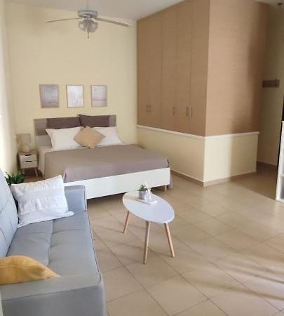 Nicol'S Apartment إرموبولّي المظهر الخارجي الصورة