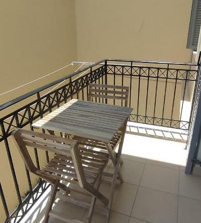 Nicol'S Apartment إرموبولّي المظهر الخارجي الصورة