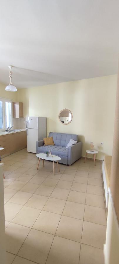 Nicol'S Apartment إرموبولّي المظهر الخارجي الصورة