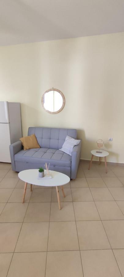 Nicol'S Apartment إرموبولّي المظهر الخارجي الصورة