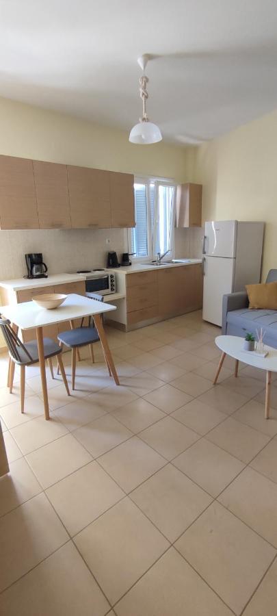 Nicol'S Apartment إرموبولّي المظهر الخارجي الصورة
