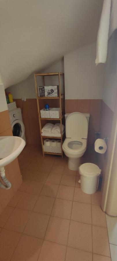 Nicol'S Apartment إرموبولّي المظهر الخارجي الصورة