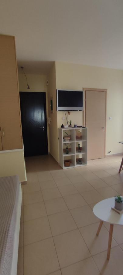 Nicol'S Apartment إرموبولّي المظهر الخارجي الصورة