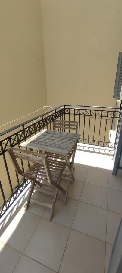 Nicol'S Apartment إرموبولّي المظهر الخارجي الصورة